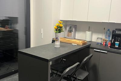 Prima inchiriere – apartament  2 camere – Ghiroda - 1