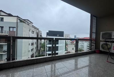2 camere Herastrau | Parcare inclusa | Mobilat complet - 16