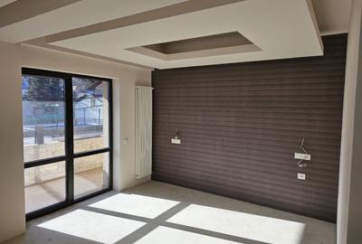 Vilă deosebită cu vedere panoramică la Munții Bucegi – Bușteni, str. Crinului - 1