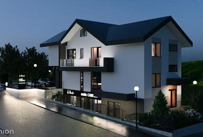 Spatiu Comercial 83 Mp | Gradina 125 Mp | Zona Pepinierii - 6