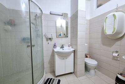 Piata Ovidiu-Comandamentul Marinei-apartament cu farmec aparte si vedere la mare - 17