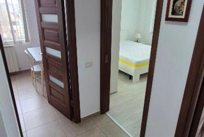 Apartament 2 camere Tomis1 - 6