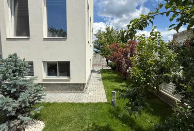 Vila 6 camere Balotesti - 3