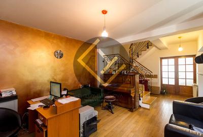 0% ! Vila Regie Maternitatea Giulesti BIROURI/COMERCIAL sau Rezidential - 1
