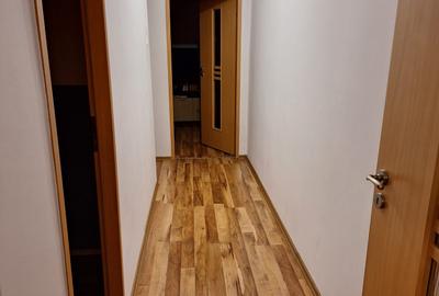 Apartament 3 camere Manastur,str. Primaverii, zona Pasaj - 9