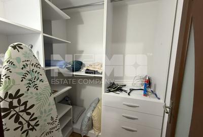 Duplex 3 dormitoare + mansardă | Încălzire pardoseală | Burdujeni - 17