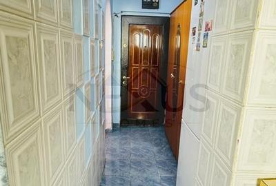 Apartament 2 cam. | 51.75 mp | Bd. 1 Decembrie 1918 | Ideal investitie - 12