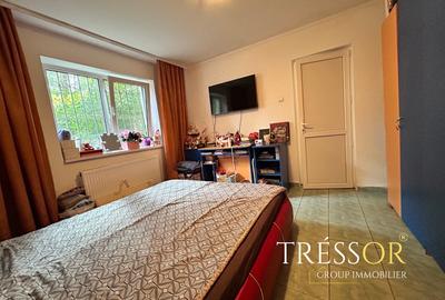 Garsonieră Tomis Nord, Piața Tic Tac, parter, 28 mp, centrală proprie - 1