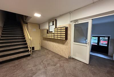 Apartament Nicolae Titulescu vedere panoramica spate  langa metrou si  magazine - 2