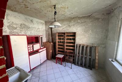 Casă cu 2 Camere, Gheorgheni – Aproape de  Zona Iulius Mall - 1