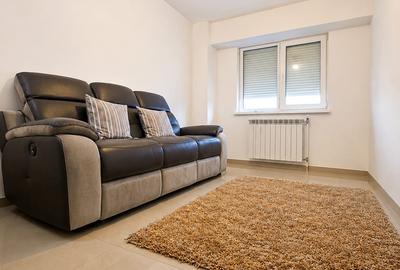 Gata de mutare | Apartament 3 camere | 80 mp | Etaj 4/7 | Ans.Buzăului - 7