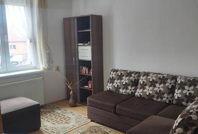 Garsonieră modernă 35 mp | Etaj 1 | Str. Zizinului | Complet mobilată și utilată - 1