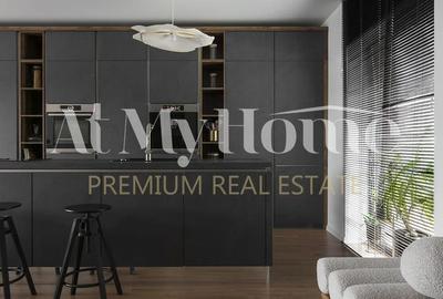 VILA NOUA UTILATA SI MOBILATA// FINISAJE PREMIUM // 5 CAMERE- PIPERA - 5