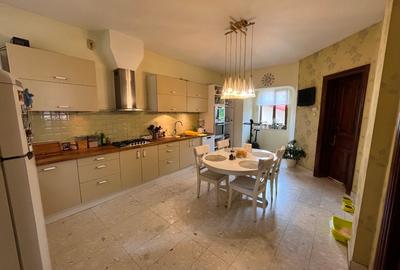 Apartament superb, tot  etajul 1+garsoniera Dorobanti, in vila cu curte si garaj - 1