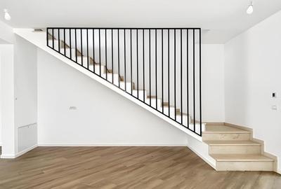Comision 0 | Duplex 4 Camere | Proiect Ultramodern | Bucovat-Remetea - 12