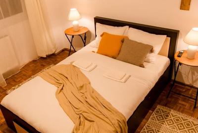 Apartament luminos Lujerului-Politehnica metrou - 5