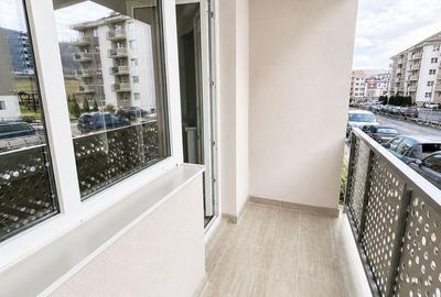 Ap 06 Teilor Residence - 3 camere FINISAT - 14