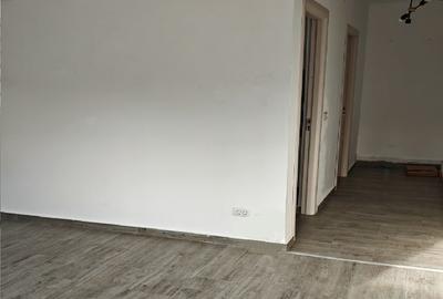 Studio cu curte proprie - bloc nou Central - 4