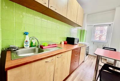 Timpuri Noi - Nerva Traian - 10 minute metrou - 2