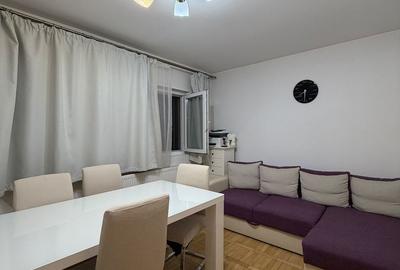 3 camere, 2 băi, parter - 1