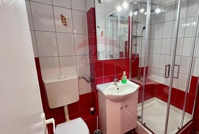Apartament 2 camere - zona Mihai Viteazu - 5