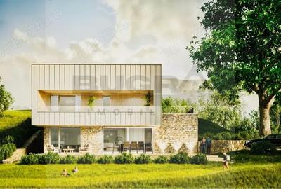 Casa individuala in Popesti Deal - 1