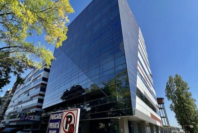 Pantelimon RAMS Business Center/ Birouri Clasa A / COMISION - 0% - 19