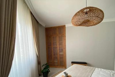 Proiect finalizat–Apartament nou cu 2 camere, piscină exterioară - 7