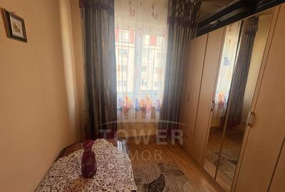 Apartament de 2 camere | 38 mp| Cireșica - 4