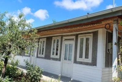 Vând casa țărănească locuibila - 1