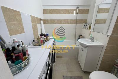 Apartament 2 Camere la 7 min de Metrou Mihai Bravu - 12