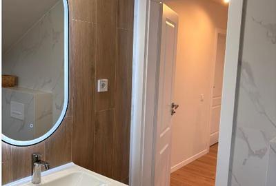 Apartament 4 dormitoare ,la casa Central - 19