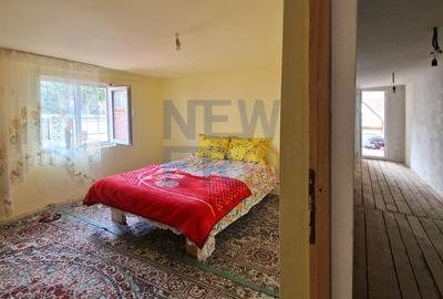 Casa în zona Andronache – 120 mp utili, 5 camere, curte liberă de 30 mp - 11