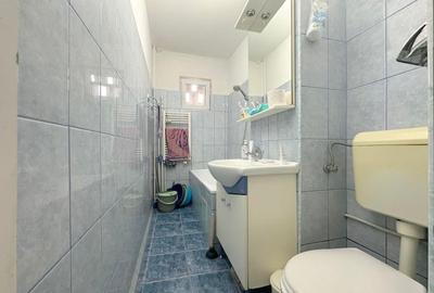 Apartament 3 camere, zona Cetatii - 13