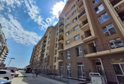 Garsoniera spatioasa, prima inchiriere, metrou Berceni, Biruintei - 2