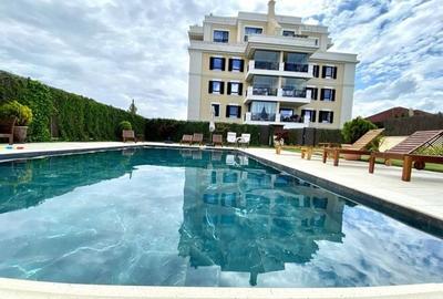 Triana Apartment with 3 Rooms | Pipera | Garden | Parking Space - 1