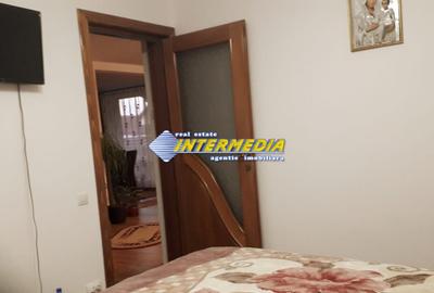 Casa Noua cu 4 camere + Living D+P+M in zona Arex Ampoi 3 - 8