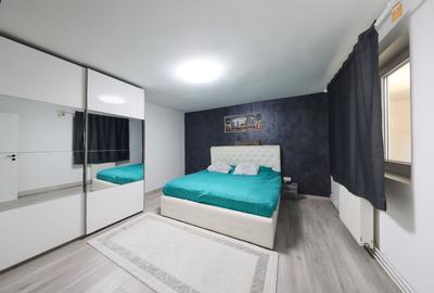 Casa 4 camere Halchiu | teren 400 mp | acces 2 strazi - 14