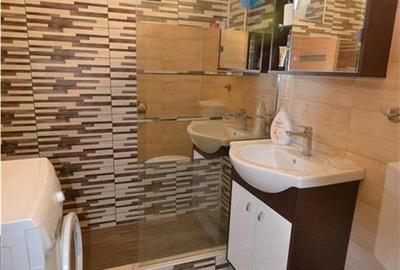 Inchiriere apartament 2 camere  etaj intermediar Tractorul- Goga - 8