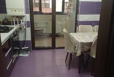 Apartament 2 camere- Aparatorii Patriei- Centrala proprie - 2