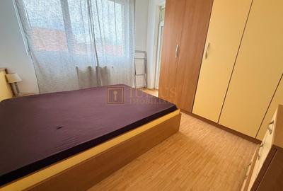 2 camere| aproape de FEEA| loc de parcare| 2 balcoane| apartament superb| - 18