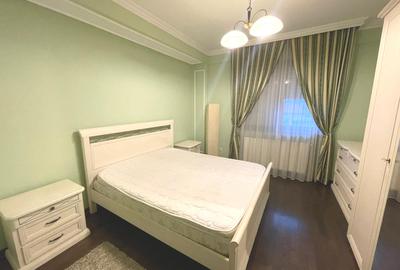 Apartament de închiriat cu 2 camere | Zona Stadion | 78 mp | View superb - 5