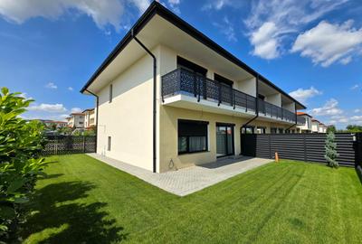 Duplex cu 4 camere în Galata