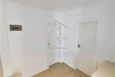 Apartament de inchiriat, intermediar, balcon, parcare, zona BUNA ZIUA - 5