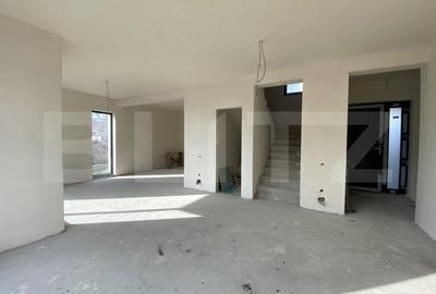 Casa unifamiliala 137mp utili, 410 mp teren, Dezmir - 7