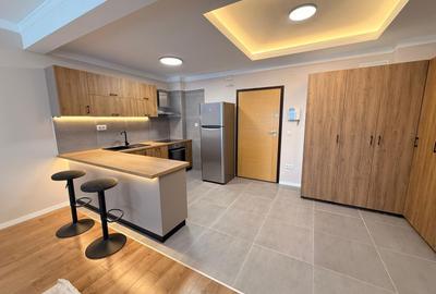 2 camere Emerald Residence | Prima închiriere - 9