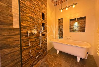 Apartament 4 camere ultracentral pentru inchiriat - 10