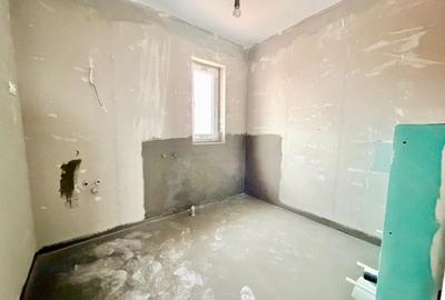 Duplex 4 camere - 94 mp utili - Toate utilitatile - Mosnita - Direct proprietar - 19