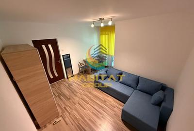 Aparatorii Patriei metrou vanzare 2 camere mobilat inchiriat - 5