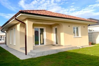 Casă Premium Oncea – Oradea - Stil Mediteranean - 3